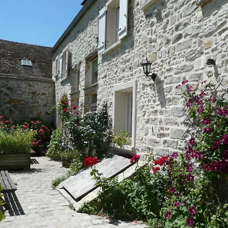 Apartment Des Jonquilles *