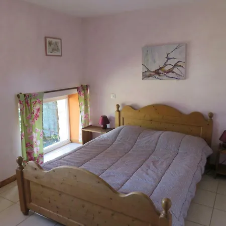 Apartment Des Jonquilles Recloses
